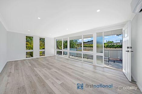 Property photo of 26 Lamont Place South Windsor NSW 2756