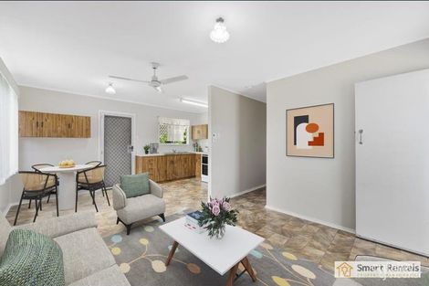 Property photo of 4 Eckhoff Street Heatley QLD 4814