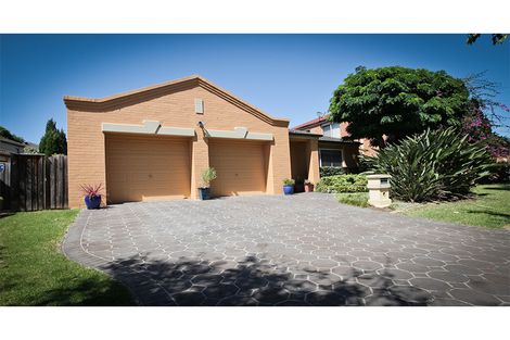 Property photo of 4 Venezia Street Prestons NSW 2170