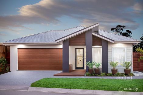 Property photo of 3 Acacia Loop Greenbank QLD 4124