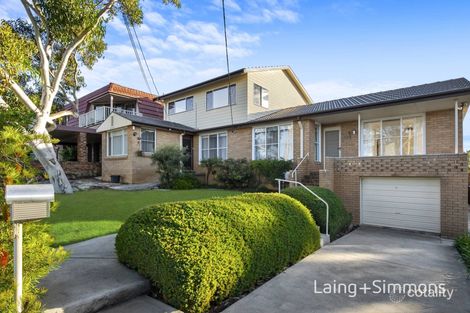 2/36 Mckillop Rd, Beacon Hill, NSW 2100