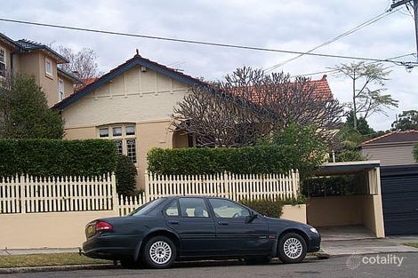 Property photo of 51 Benelong Road Cremorne NSW 2090