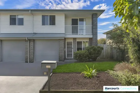 11/43 Brentford Rd, Richlands, QLD 4077