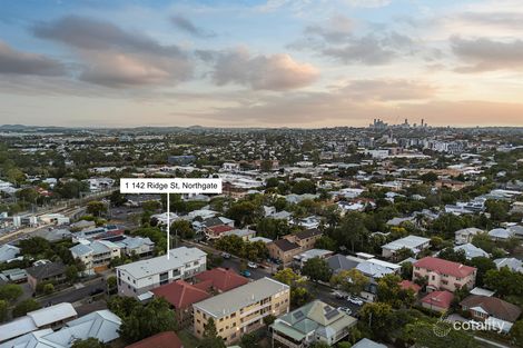 Property photo of 1/142 Ridge Street Northgate QLD 4013