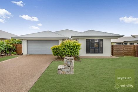 Property photo of 17/58 Euro Boulevard Kirwan QLD 4817