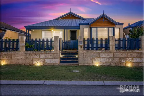 22 Heysham Bend, Butler, WA 6036