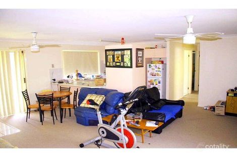 Property photo of 10/8 Ottelia Drive Elanora QLD 4221
