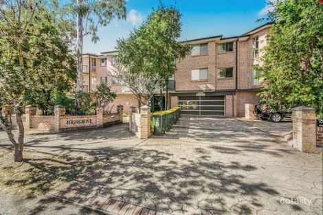 3/1-3 Windsor Rd, Merrylands, NSW 2160