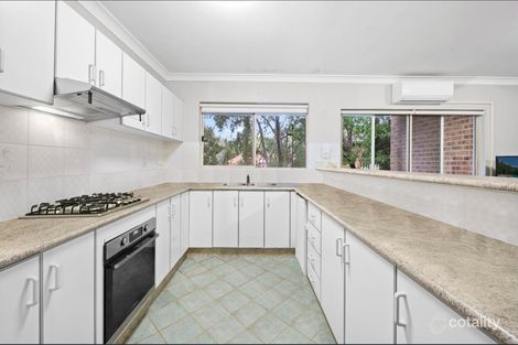 Property photo of 3/1-3 Windsor Road Merrylands NSW 2160