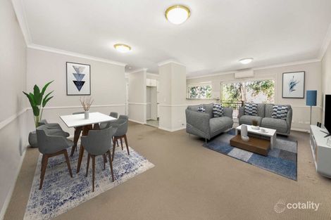 Property photo of 3/1-3 Windsor Road Merrylands NSW 2160