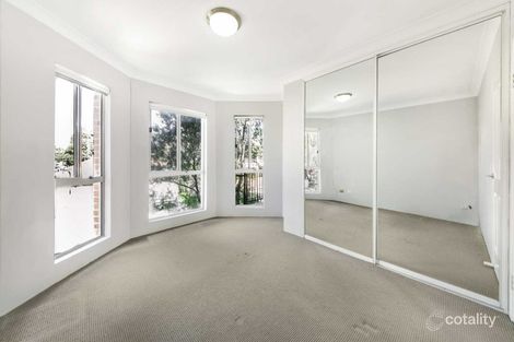 Property photo of 3/1-3 Windsor Road Merrylands NSW 2160