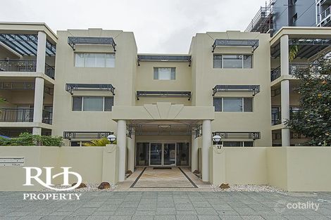 Property photo of 5/17 Emerald Terrace West Perth WA 6005
