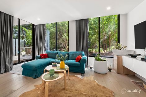 Property photo of 11/6 Dalgety Street Oakleigh VIC 3166