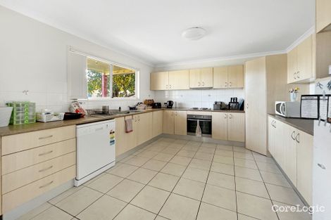 Property photo of 17 Cooee Crescent Macleay Island QLD 4184