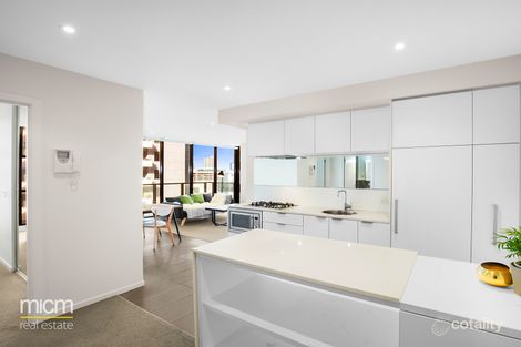 Property photo of 901/50 Haig Street Southbank VIC 3006