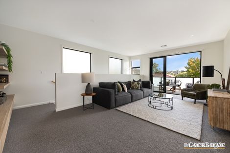 Property photo of 5 Hawkesbury Crescent Farrer ACT 2607