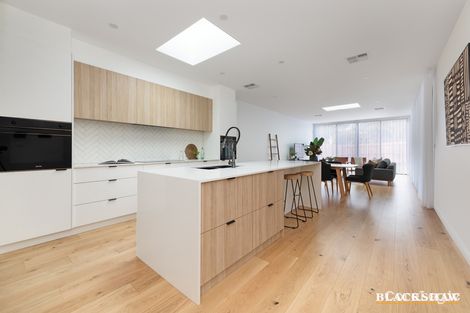 Property photo of 5 Hawkesbury Crescent Farrer ACT 2607