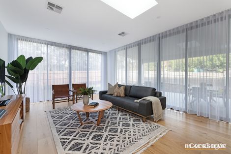 Property photo of 5 Hawkesbury Crescent Farrer ACT 2607