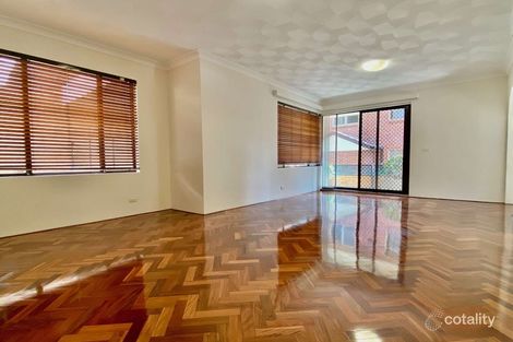Property photo of 8/5 Balfour Street Allawah NSW 2218