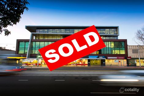 549 Bridge Rd, Richmond, VIC 3121