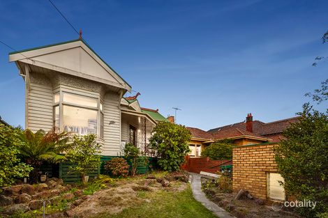 Property photo of 141 Charles Street Northcote VIC 3070