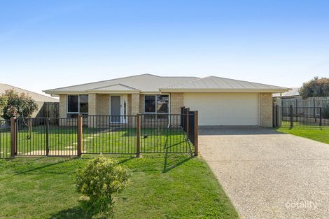 8 Esmeralda St, Cambooya, QLD 4358