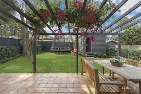 Property photo of 63 Cabramatta Road Mosman NSW 2088