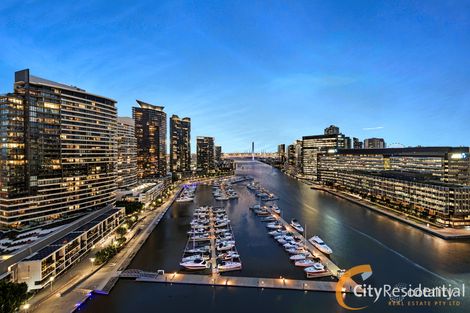 Property photo of 1203/50 Lorimer Street Docklands VIC 3008