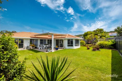 Property photo of 31 Lancashire Drive Mudgeeraba QLD 4213