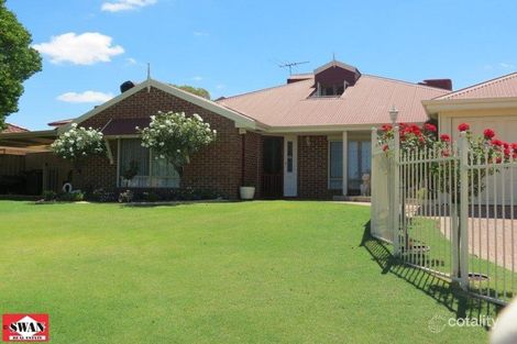 Property photo of 4 Wilyan Place Swan View WA 6056