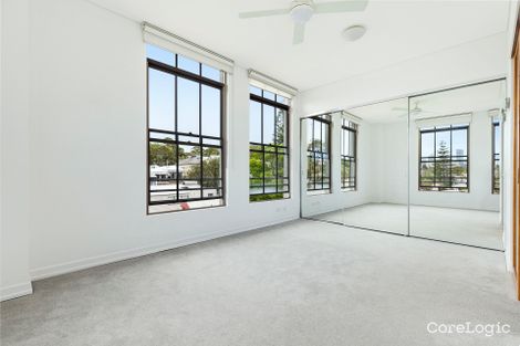 Property photo of 409/22-23 Colgate Avenue Balmain NSW 2041