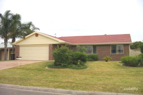 83 Yachtsman Cres, Salamander Bay, NSW 2317