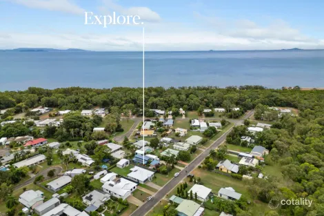 7 Tracey St, Balgal Beach, QLD 4816