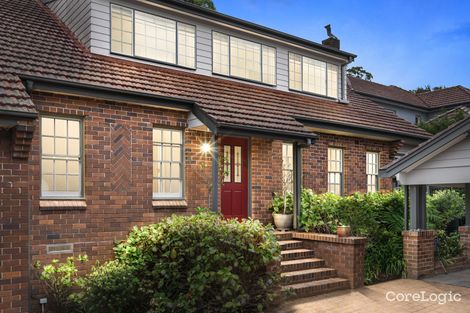 Property photo of 64 Woodlands Road East Lindfield NSW 2070