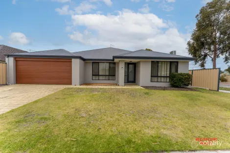 31 Egretta Rd, Tapping, WA 6065