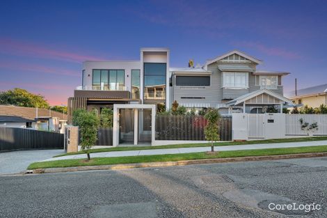 Property photo of 1/28 Collings Street Balmoral QLD 4171