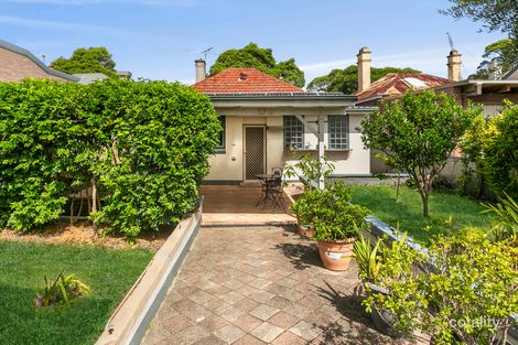 Property photo of 112 Ernest Street Crows Nest NSW 2065
