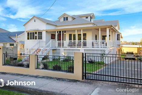 Property photo of 18 Rosslyn Street East Brisbane QLD 4169