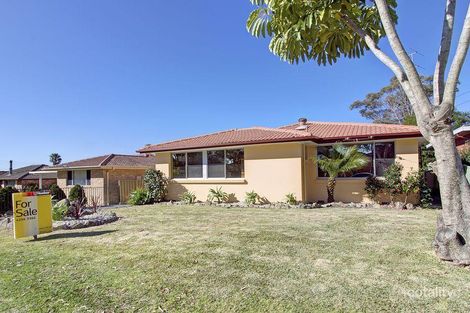 Property photo of 27 Ash Avenue Albion Park Rail NSW 2527