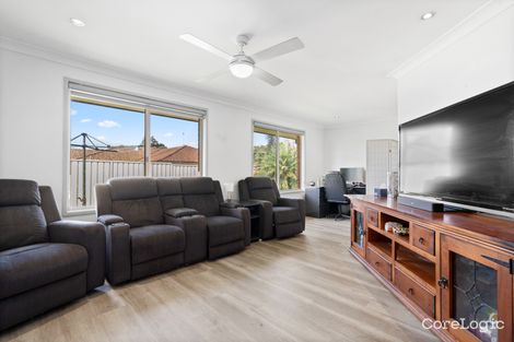 Property photo of 8 Toomung Circuit Claremont Meadows NSW 2747