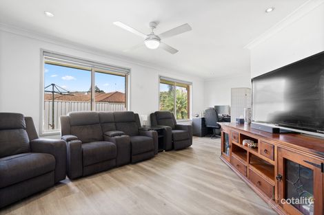 Property photo of 8 Toomung Circuit Claremont Meadows NSW 2747