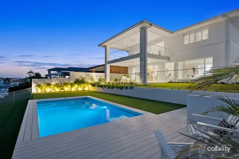 123 Campbell St, Bundall, QLD 4217