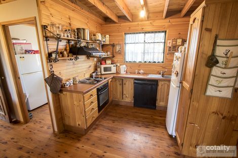 99 Staatz Quarry Rd, Regency Downs, QLD 4341