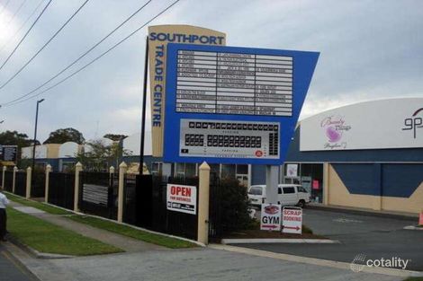 Property photo of 3-15 Jackman Street Southport QLD 4215