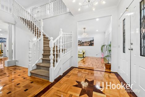 Property photo of 20 Waterlily Way Keysborough VIC 3173