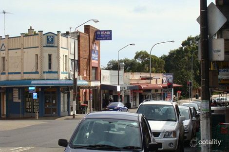 193 Peats Ferry Rd, Hornsby, NSW 2077