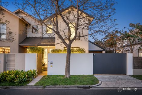 Property photo of 3 Vincent Street Sandringham VIC 3191