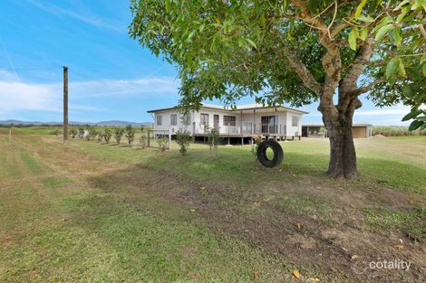 116 Brieffies Rd, Sandiford, QLD 4740