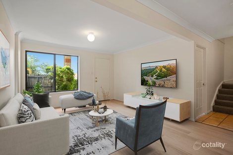 Property photo of 5/160 Chesterfield Crescent Kuraby QLD 4112