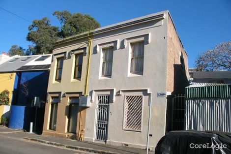 Property photo of 5 Alexander Street Surry Hills NSW 2010